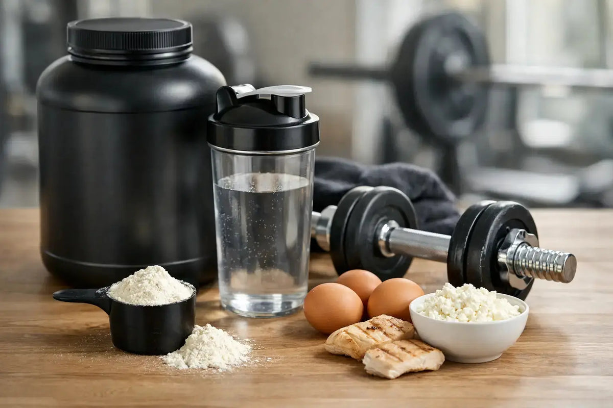 How to Use Whey Isolate for Better Results