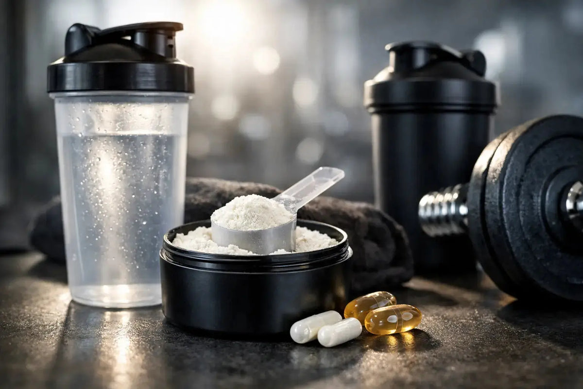 Post Workout Amino Acids That Pull Weight