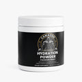 Camacho Iron Discipline, Hydration Powder (Passion Fruit)
