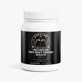 Camacho Iron Discipline, Advanced 100% Whey Protein Isolate (Vanilla)