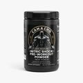 Camacho Iron Discipline, Nitric Shock Pre-Workout Powder (Fruit Punch)