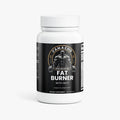 Camacho Iron Discipline, Fat Burner with MCT