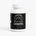 Camacho Iron Discipline, L-Citrulline & L-Arginine Stack