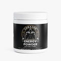 Camacho Iron Discipline, Energy Powder (Cotton Candy)
