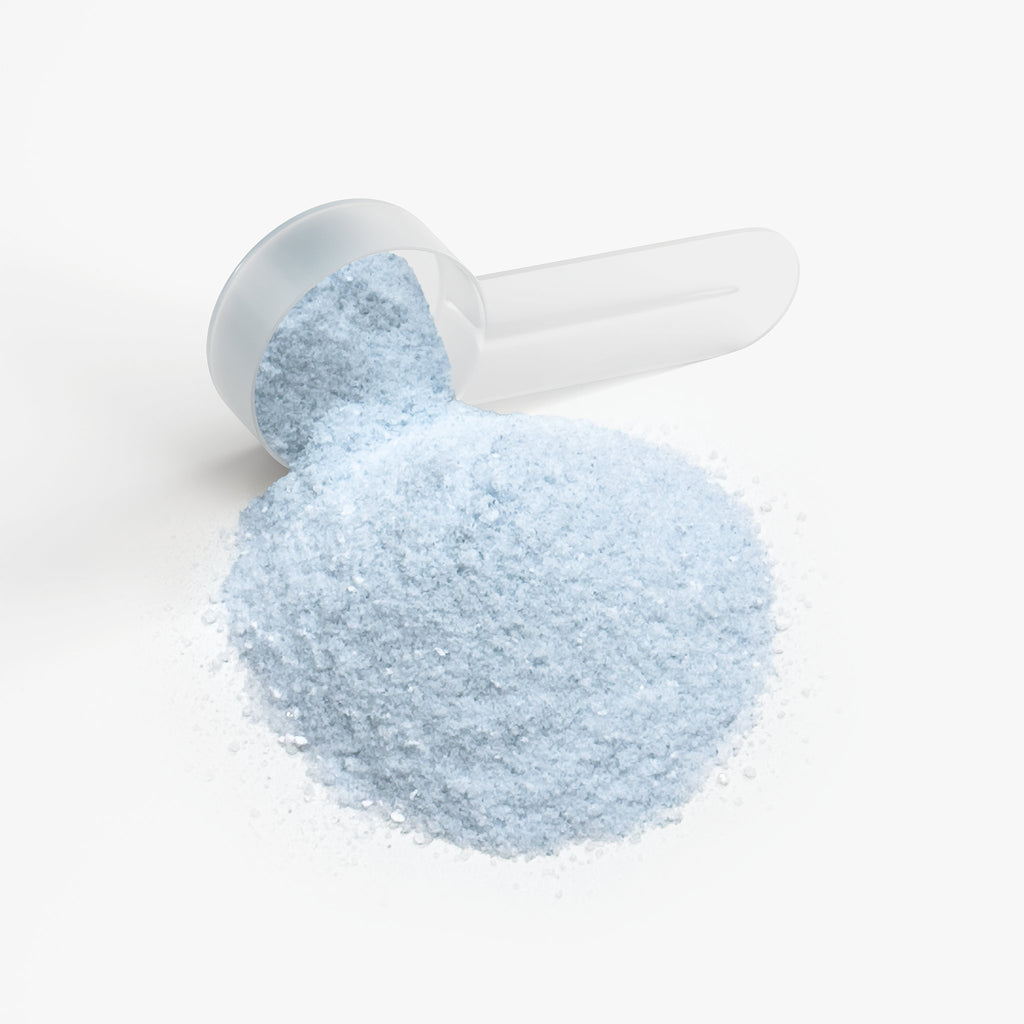Camacho Iron Discipline, Energy Powder (Cotton Candy)