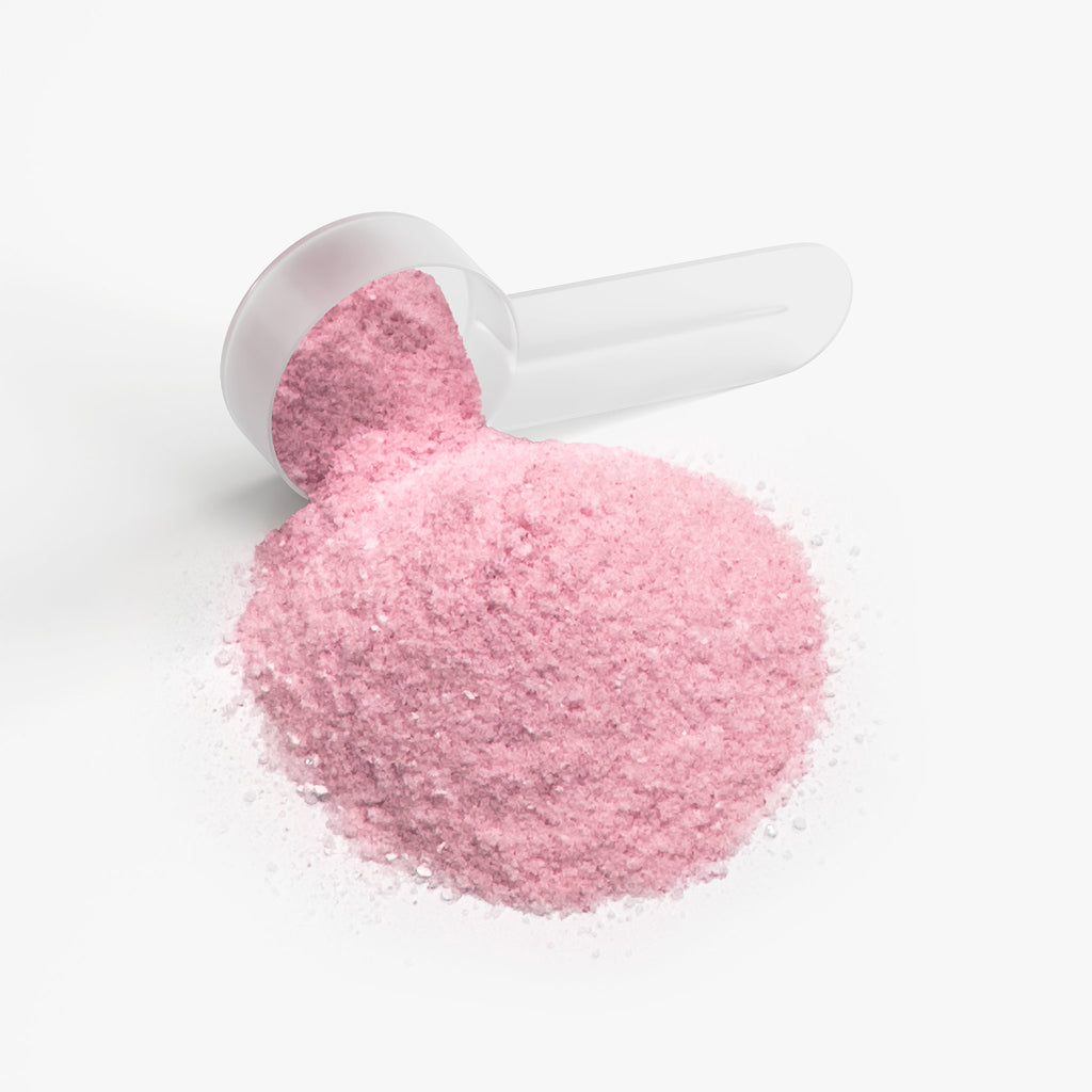 Camacho Iron Discipline, Energy Powder (Fruit Punch)