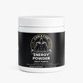 Camacho Iron Discipline, Energy Powder (Fruit Punch)
