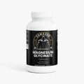 Camacho Iron Discipline, Magnesium Glycinate