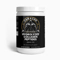 Camacho Iron Discipline, Grass-Fed Hydrolyzed Collagen Peptides