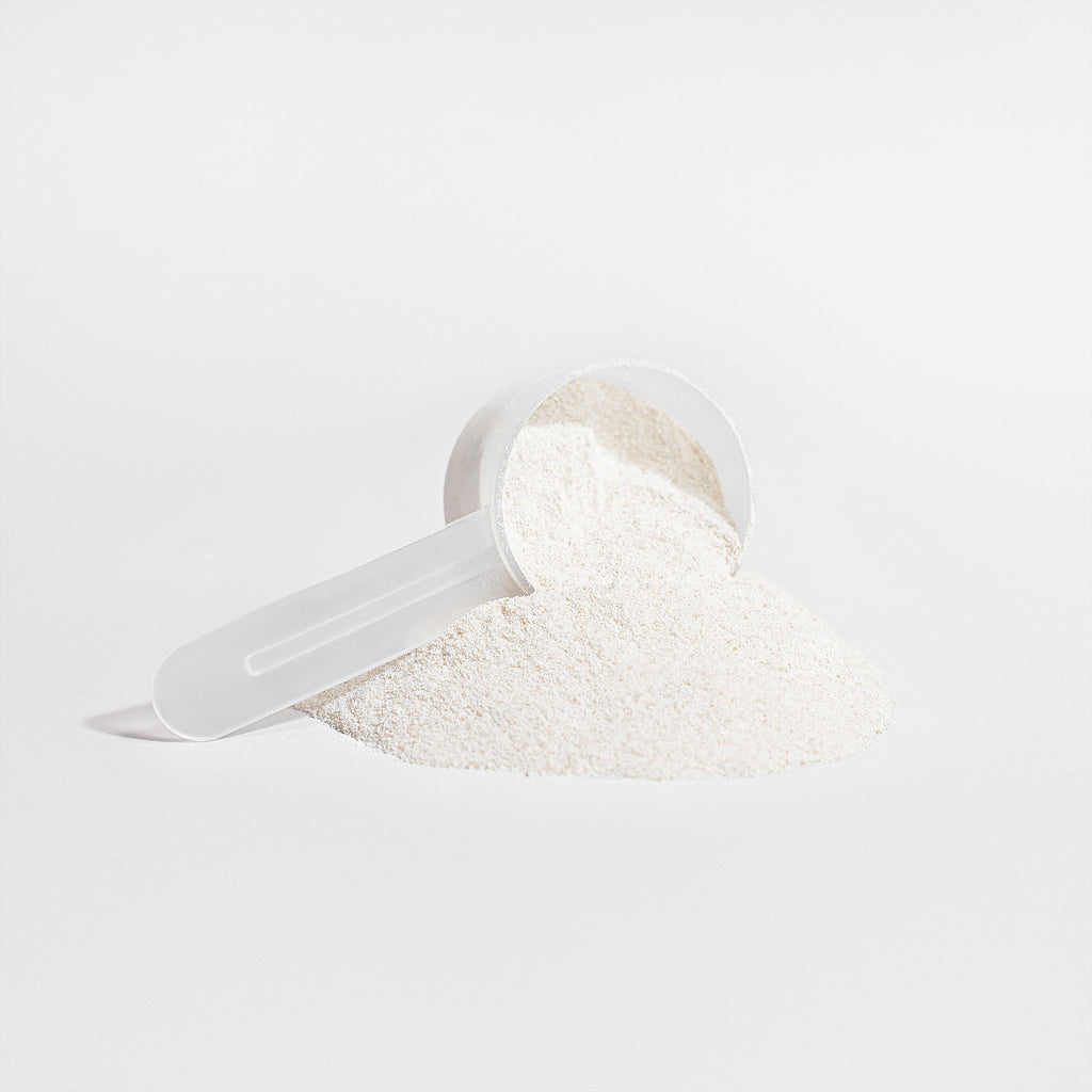 Camacho Iron Discipline, Grass-Fed Hydrolyzed Collagen Peptides