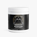 Camacho Iron Discipline, Energy Powder (Guava Berry)