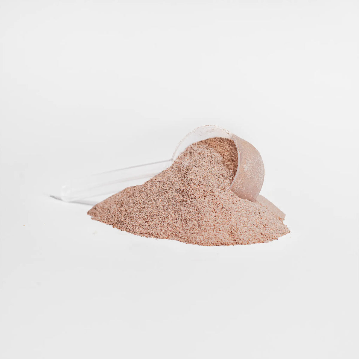 Camacho Iron Discipline, Grass-Fed Collagen Peptides Powder (Chocolate) Camacho Iron Discipline